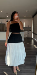 Noir & Blanc Set