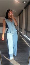 Saint Bleu Set
