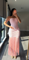 Amora Dress