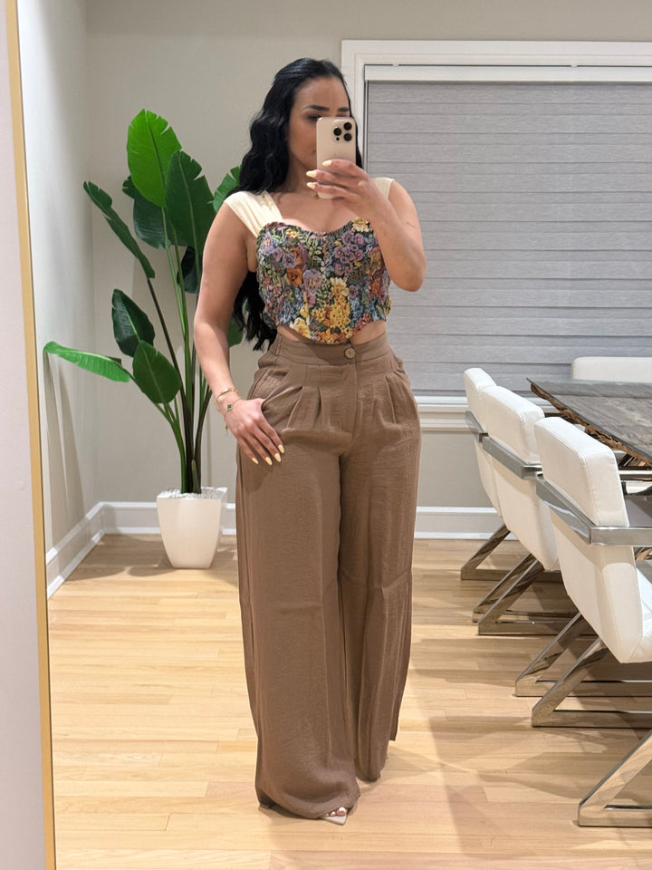 Flower Top
